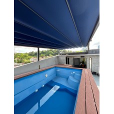 Loop Blind At Bangsar (Rooftop Swimming Pool) 2